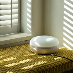 Tischleuchten^Hana Macaron Tischleuchte