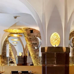 Pendelleuchten^Catellani & Smith Macchina Della Luce A LED Pendelleuchte