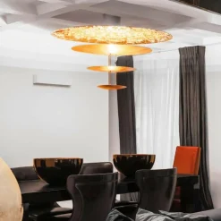 Pendelleuchten^Catellani & Smith Macchina Della Luce A LED Pendelleuchte