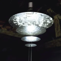 Pendelleuchten^Catellani & Smith Macchina Della Luce A LED Pendelleuchte