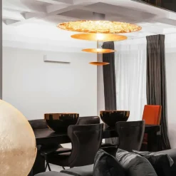 Pendelleuchten^Catellani & Smith Macchina Della Luce A LED Pendelleuchte