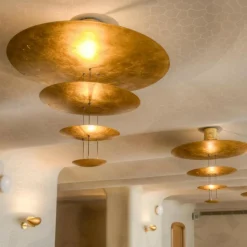 Pendelleuchten^Catellani & Smith Macchina Della Luce A LED Pendelleuchte