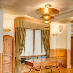 Pendelleuchten^Catellani & Smith Macchina Della Luce A LED Pendelleuchte