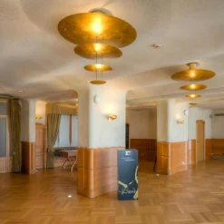 Pendelleuchten^Catellani & Smith Macchina Della Luce A LED Pendelleuchte