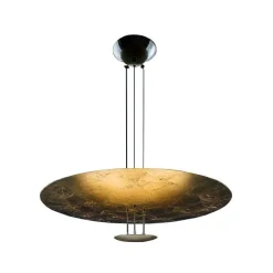 Catellani & Smith Macchina Della Luce B LED Pendelleuchte| Pendelleuchten