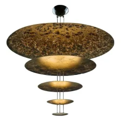 Catellani & Smith Macchina Della Luce D LED Pendelleuchte| Pendelleuchten