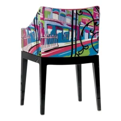 Kartell Madame Pucci Armlehnstuhl| Stühle