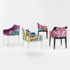 Kartell Madame Pucci Armlehnstuhl| Stühle