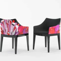 Kartell Madame Pucci Armlehnstuhl| Stühle