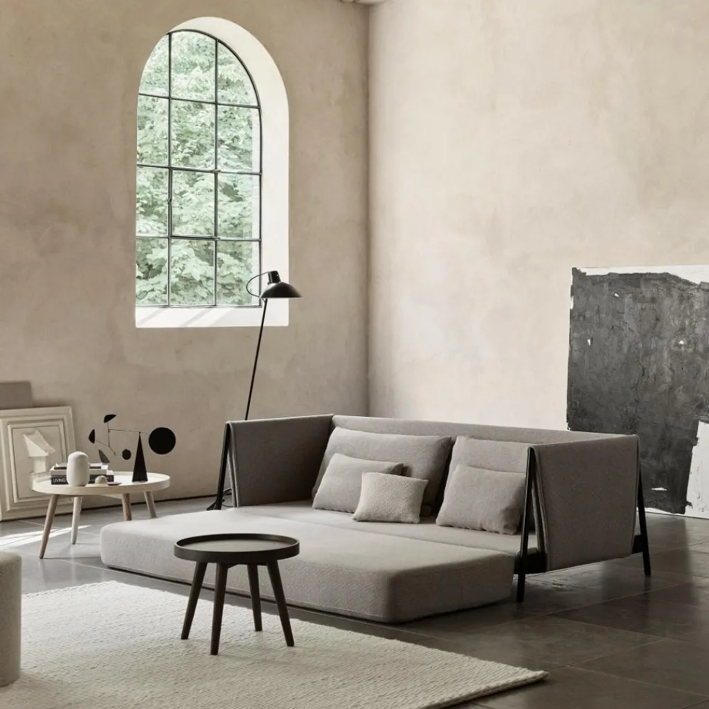 Softline Madison Schlafsofa| Sofas|Schlafsofas