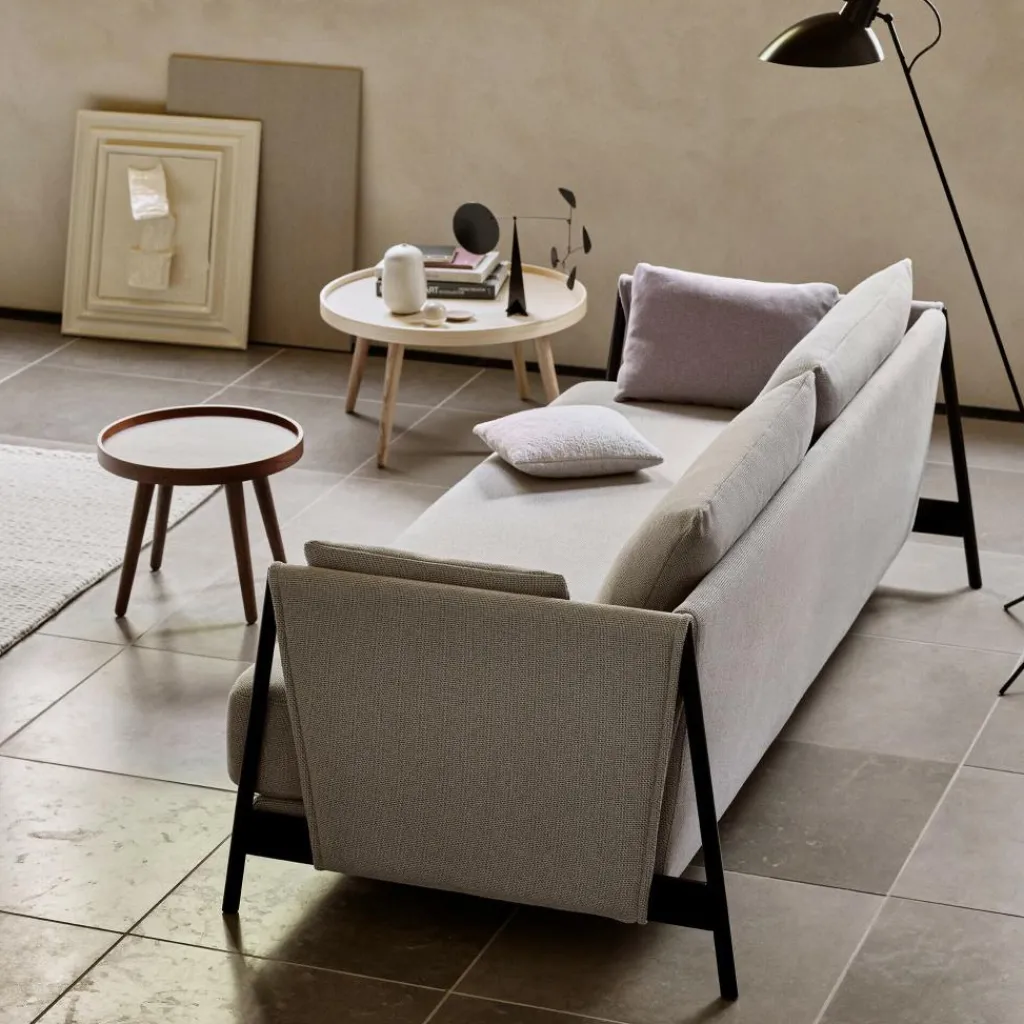 Softline Madison Schlafsofa| Sofas|Schlafsofas