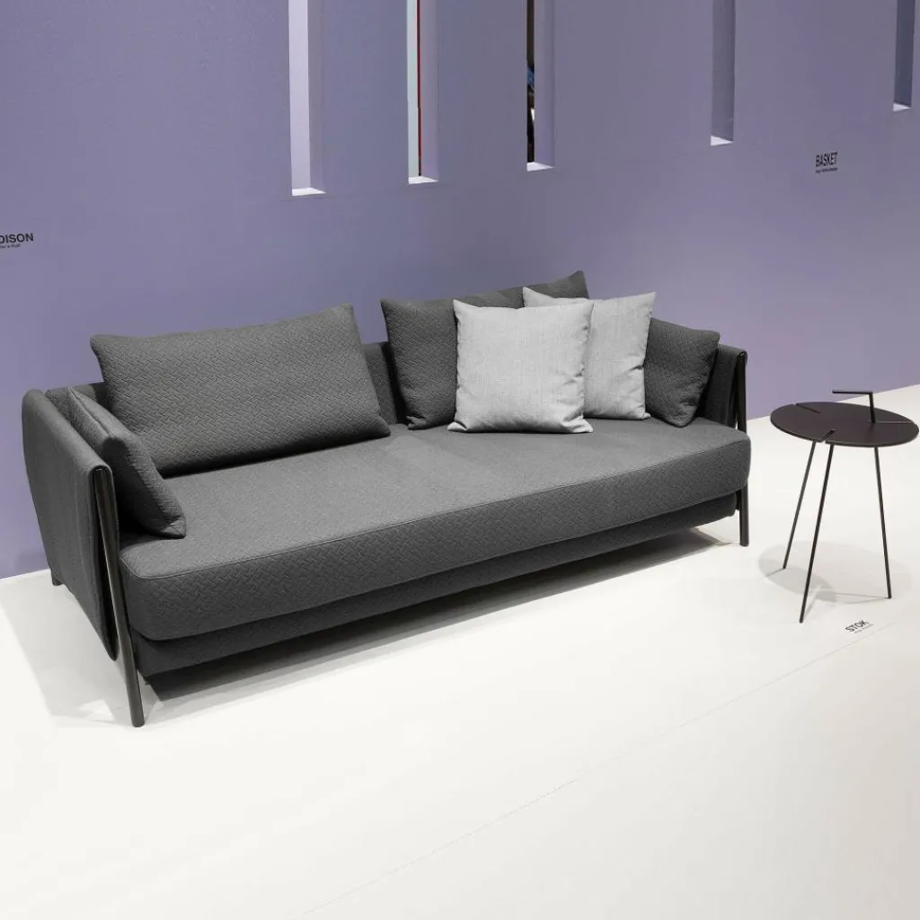 Softline Madison Schlafsofa| Sofas|Schlafsofas
