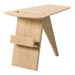 Tische|Beistelltische^Fredericia Magazine Beistelltisch