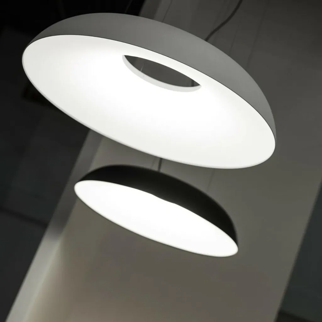 Martinelli Luce Maggiolone LED Pendelleuchte| Pendelleuchten