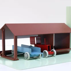Magis Archetoys Nutzfahrzeug-Miniaturen|Kinder Spielzeug|Spielzeug