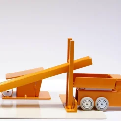 Magis Archetoys Nutzfahrzeug-Miniaturen|Kinder Spielzeug|Spielzeug