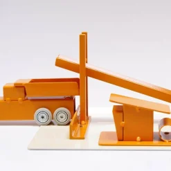 Magis Archetoys Nutzfahrzeug-Miniaturen|Kinder Spielzeug|Spielzeug