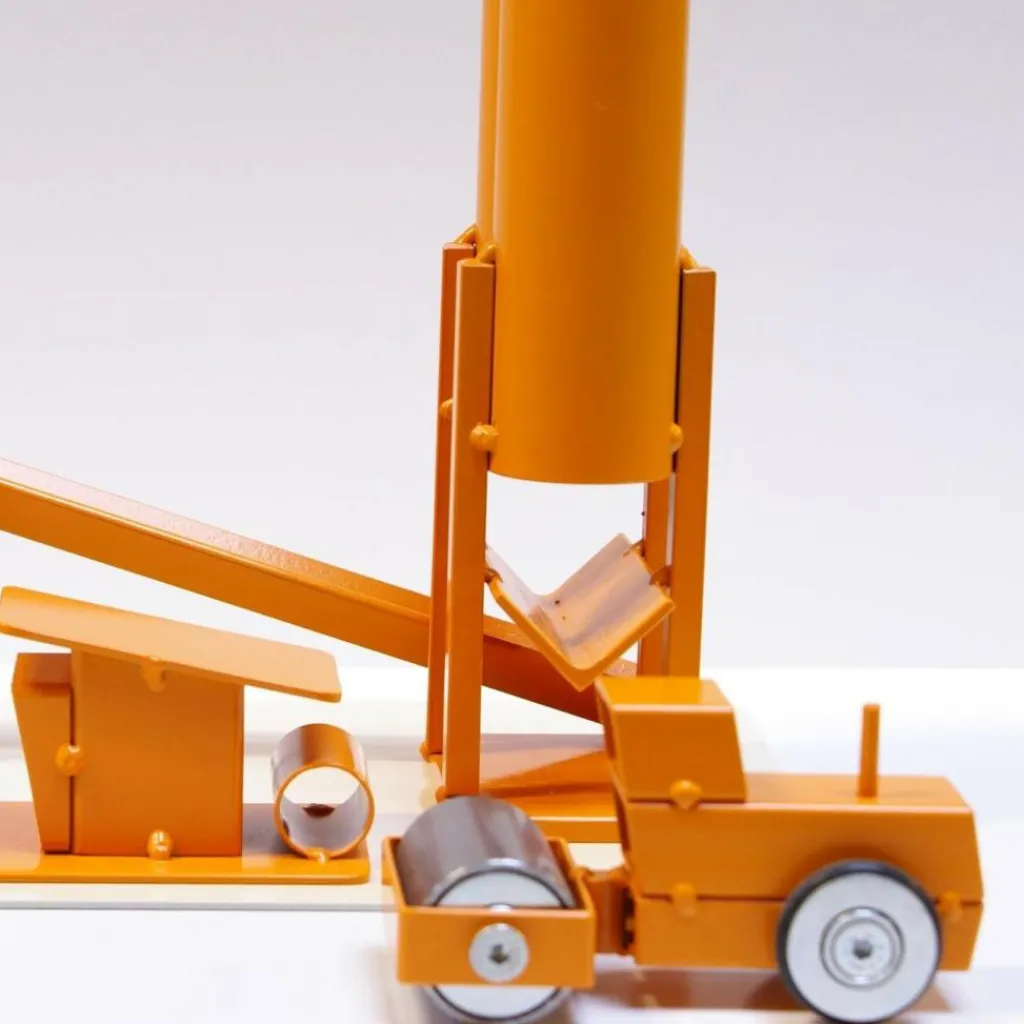 Magis Archetoys Nutzfahrzeug-Miniaturen|Kinder Spielzeug|Spielzeug