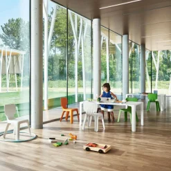 Magis Me Too Linus Kindertisch| Tische|Kindertische