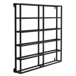 Bloomingville Magne Weinregal| Regale