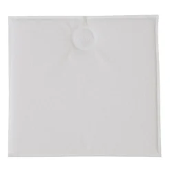 Outdoor-Textilien^Emu Magnetisches Sitzkissen 39x37cm