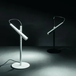 Tischleuchten^Foscarini Magneto LED Tischleuchte