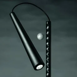 Foscarini Magneto LED Tischleuchte| Nachttischleuchten