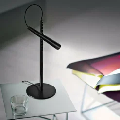 Foscarini Magneto LED Tischleuchte| Nachttischleuchten