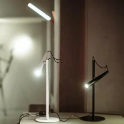 Foscarini Magneto LED Tischleuchte| Nachttischleuchten