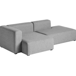 Sofas^HAY Mags 2,5-Sitzer Sofa links 246x127,5cm