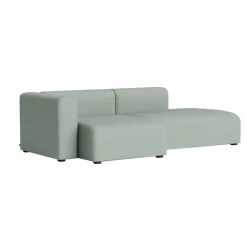 Sofas^HAY Mags 2,5-Sitzer Sofa links 246x127,5cm