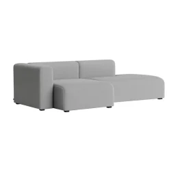 Sofas^HAY Mags 2,5-Sitzer Sofa links 246x127,5cm