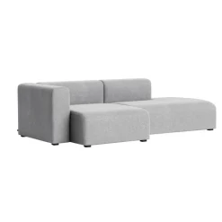 Sofas^HAY Mags 2,5-Sitzer Sofa links 246x127,5cm