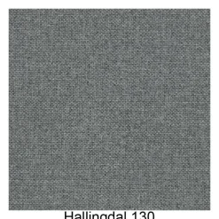 Sofas^HAY Mags 2,5-Sitzer Sofa links 246x127,5cm