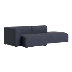 Sofas^HAY Mags 2,5-Sitzer Sofa links 246x127,5cm
