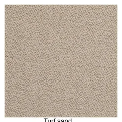 Sofas^HAY Mags 2,5-Sitzer Sofa links 246x127,5cm