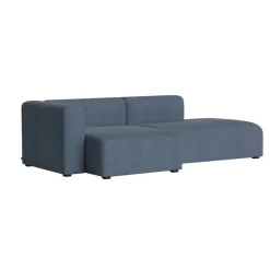 Sofas^HAY Mags 2,5-Sitzer Sofa links 246x127,5cm