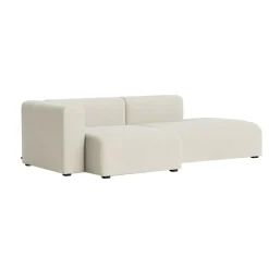 Sofas^HAY Mags 2,5-Sitzer Sofa links 246x127,5cm