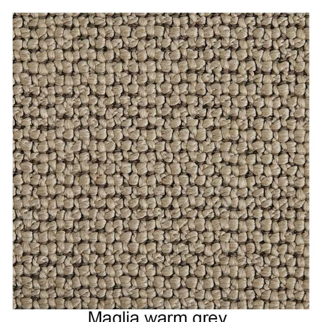 HAY Mags 2,5-Sitzer Sofa mit niedriger Armlehne links 246x127,5cm| Sofas