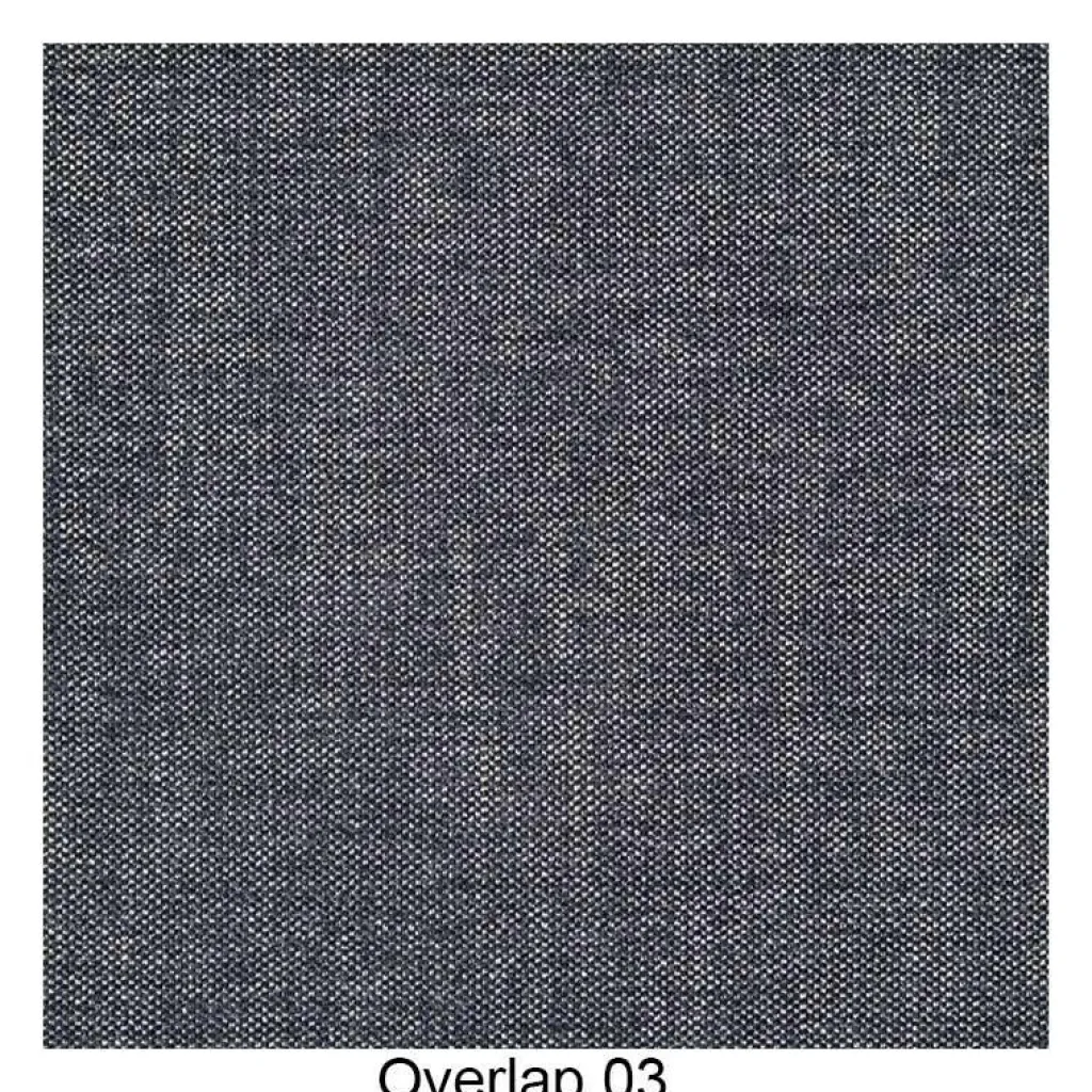 HAY Mags 2,5-Sitzer Sofa mit niedriger Armlehne links 246x127,5cm| Sofas