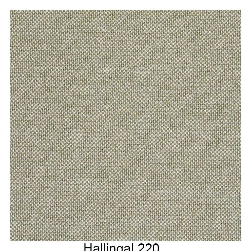 HAY Mags 2,5-Sitzer Sofa mit niedriger Armlehne links 246x127,5cm| Sofas