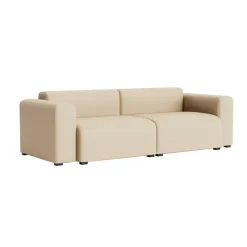 Sofas^HAY Mags 2,5-Sitzer Sofa mit niedriger Armlehne 228x95,5x67cm