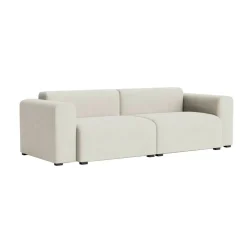 Sofas^HAY Mags 2,5-Sitzer Sofa mit niedriger Armlehne 228x95,5x67cm