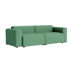 Sofas^HAY Mags 2,5-Sitzer Sofa mit niedriger Armlehne 228x95,5x67cm