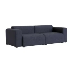 Sofas^HAY Mags 2,5-Sitzer Sofa mit niedriger Armlehne 228x95,5x67cm