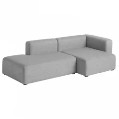 HAY Mags 2,5-Sitzer Sofa rechts 246x127,5cm| Sofas
