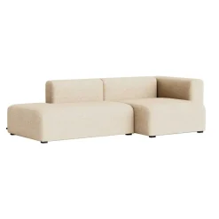 HAY Mags 2,5-Sitzer Sofa rechts 246x127,5cm| Sofas