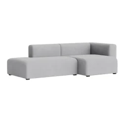 HAY Mags 2,5-Sitzer Sofa rechts 246x127,5cm| Sofas