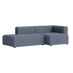 HAY Mags 2,5-Sitzer Sofa rechts 246x127,5cm| Sofas