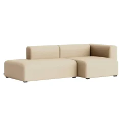 HAY Mags 2,5-Sitzer Sofa rechts 246x127,5cm| Sofas